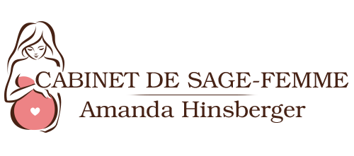 Logo HINSBERGER Amanda       Sage-femme